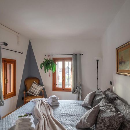 Villa La Casita à Brendola Extérieur photo