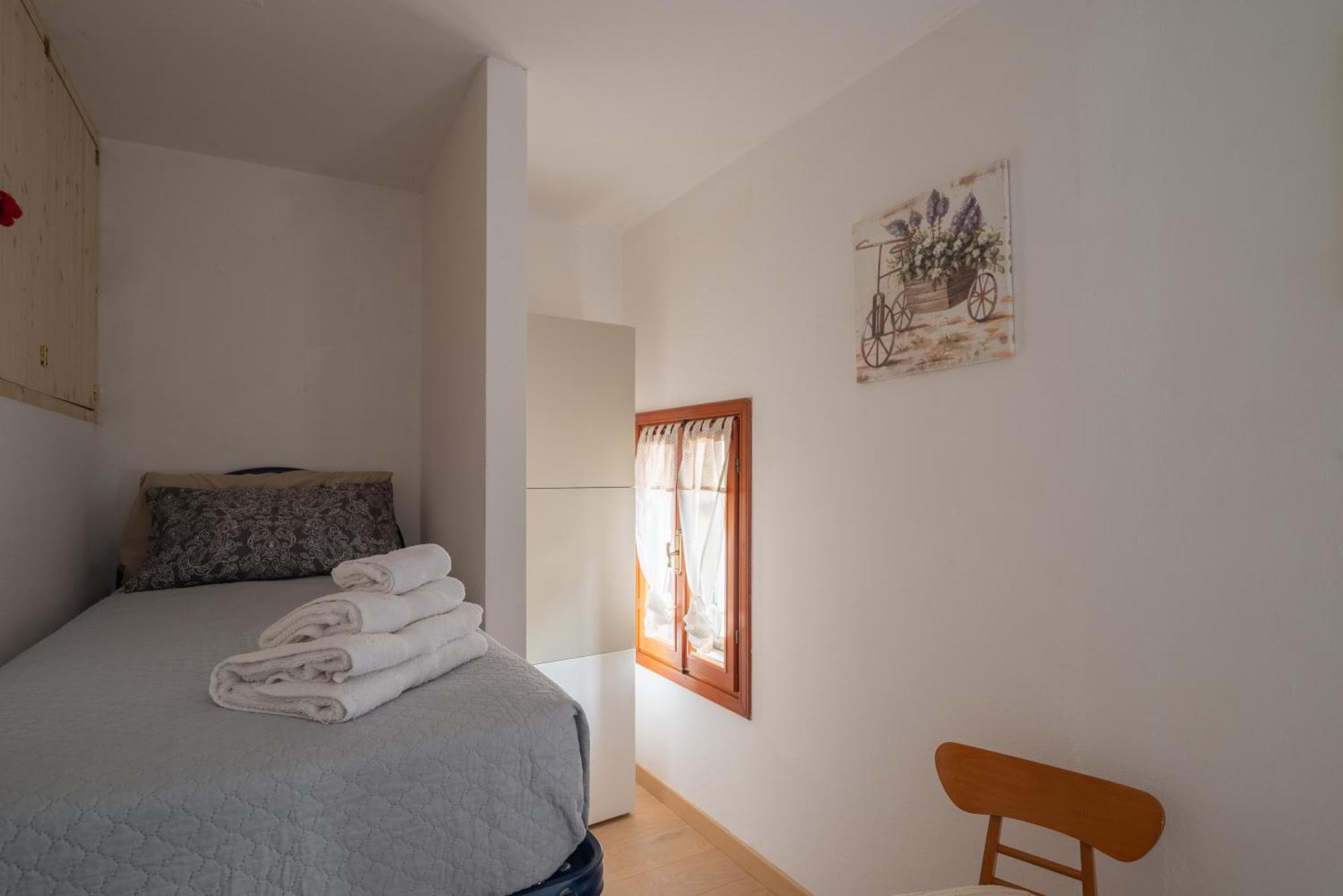 Villa La Casita à Brendola Extérieur photo