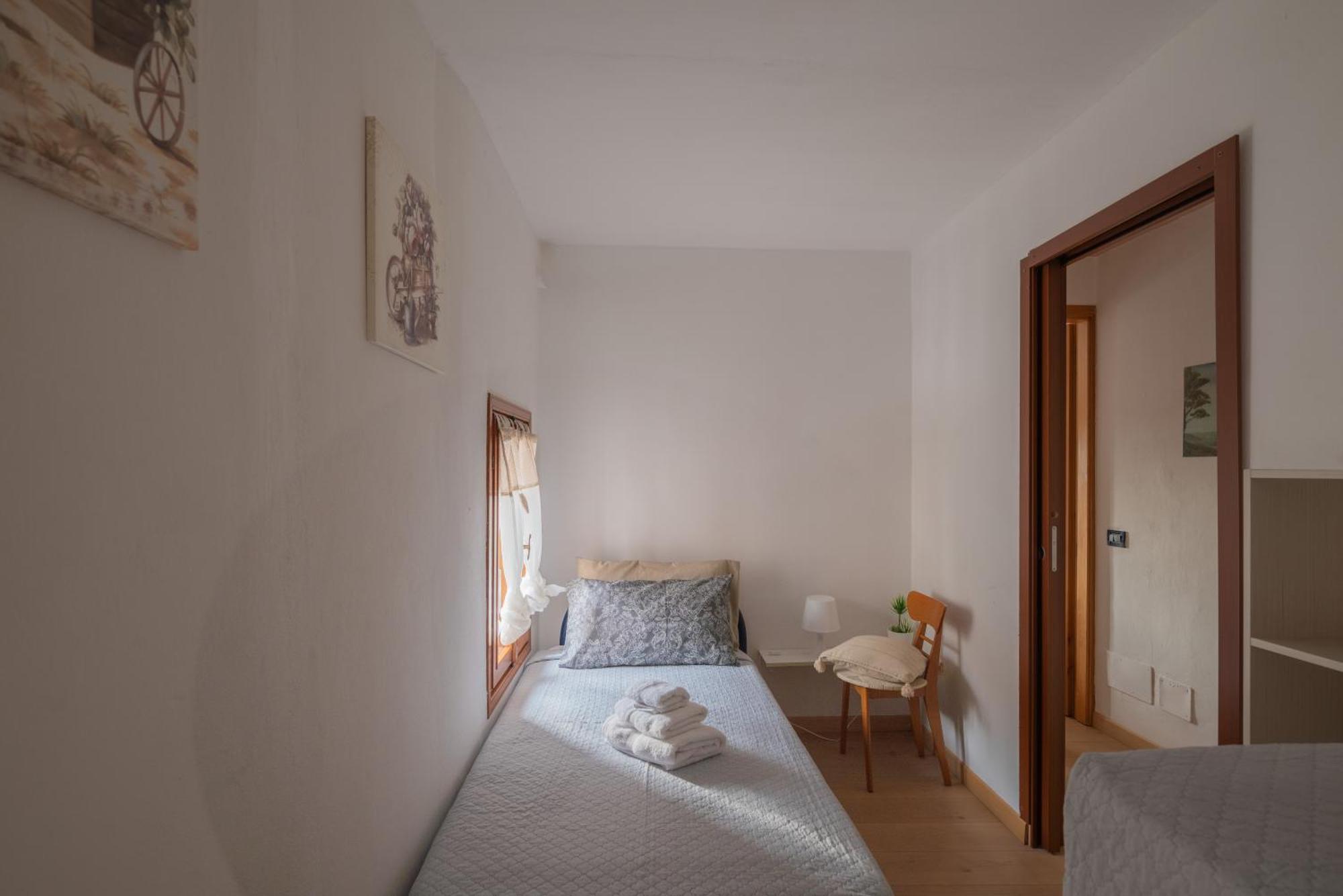 Villa La Casita à Brendola Extérieur photo