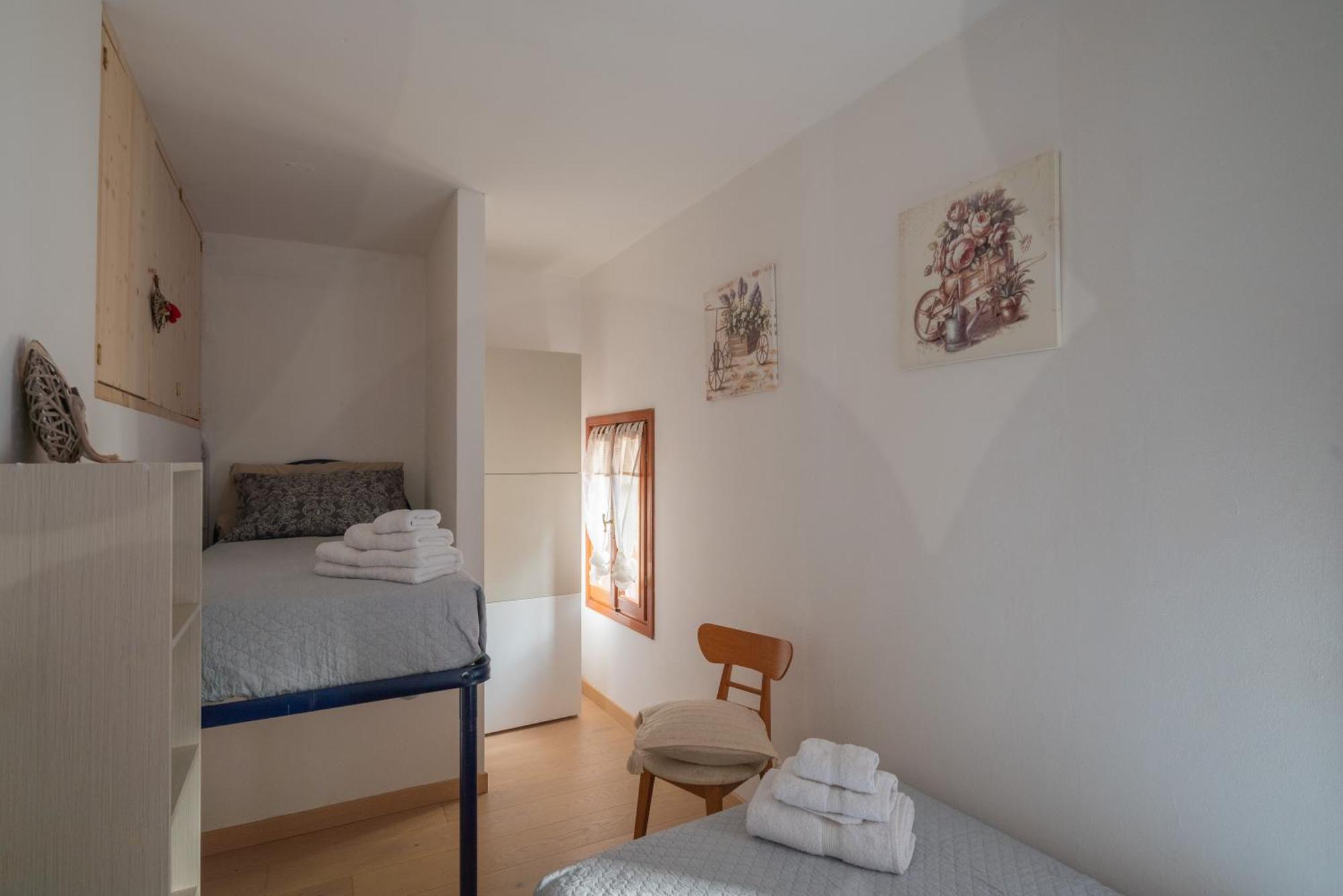 Villa La Casita à Brendola Extérieur photo