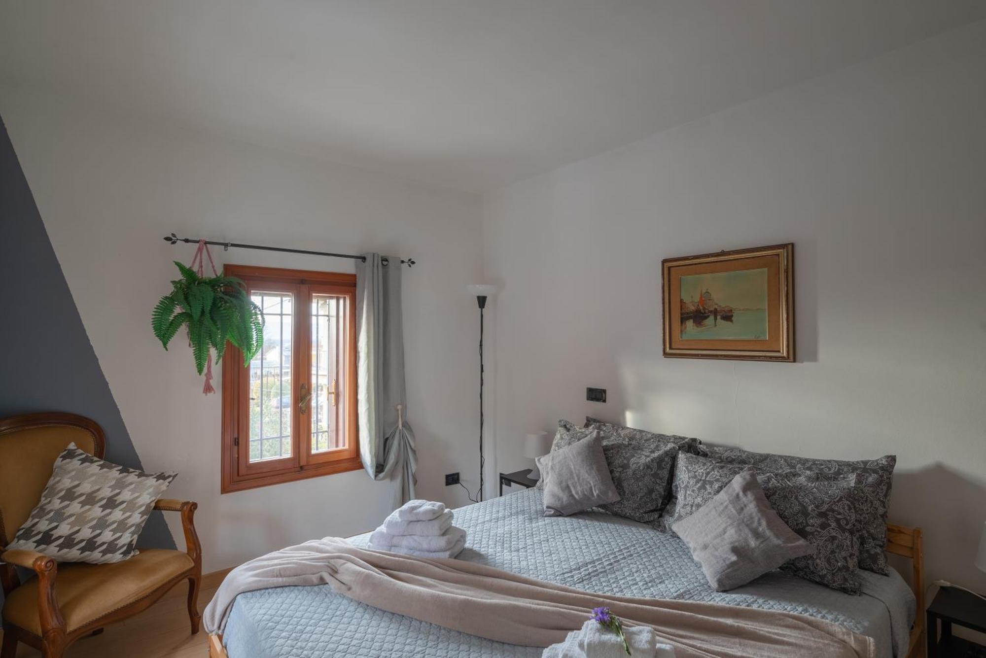 Villa La Casita à Brendola Extérieur photo