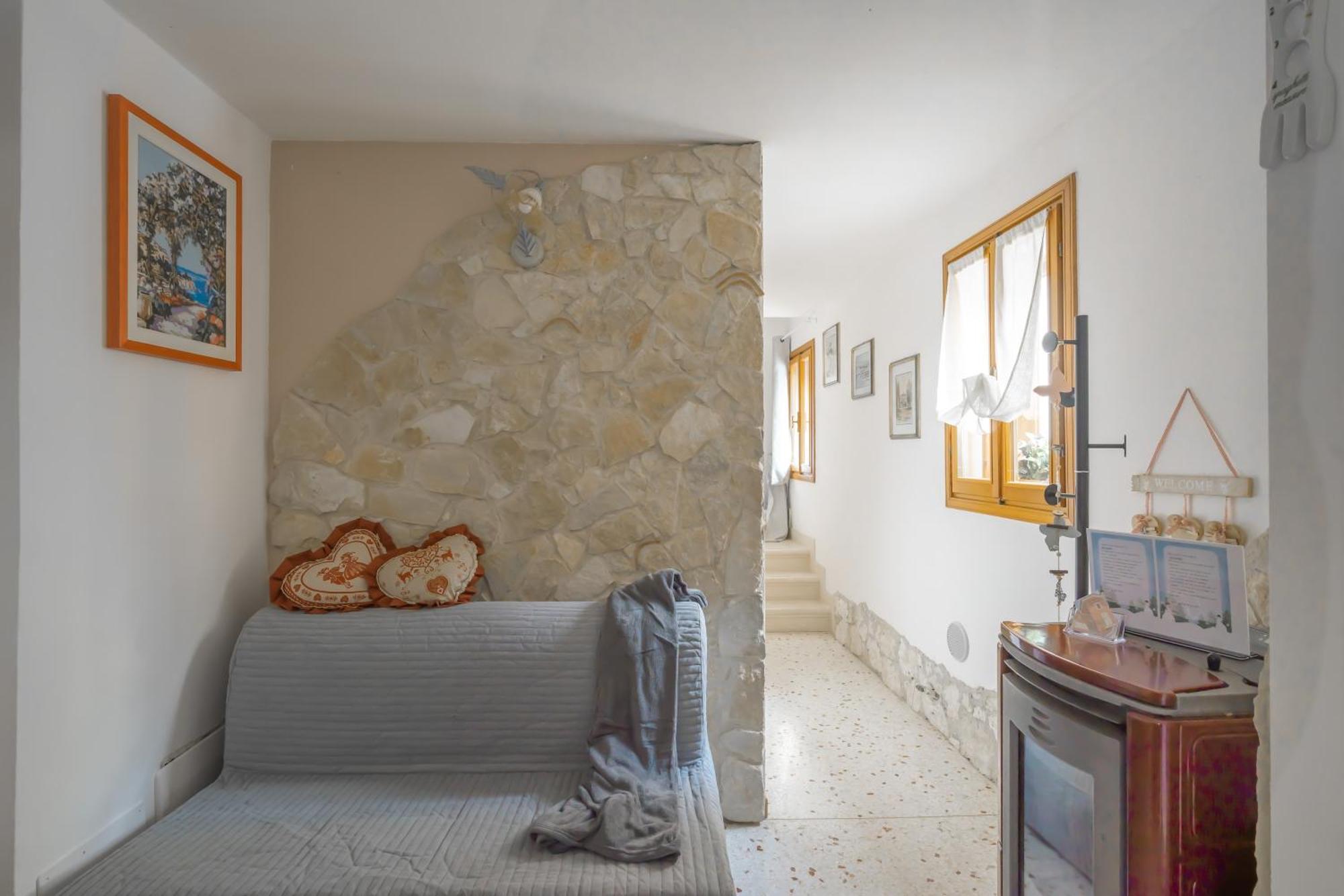Villa La Casita à Brendola Extérieur photo