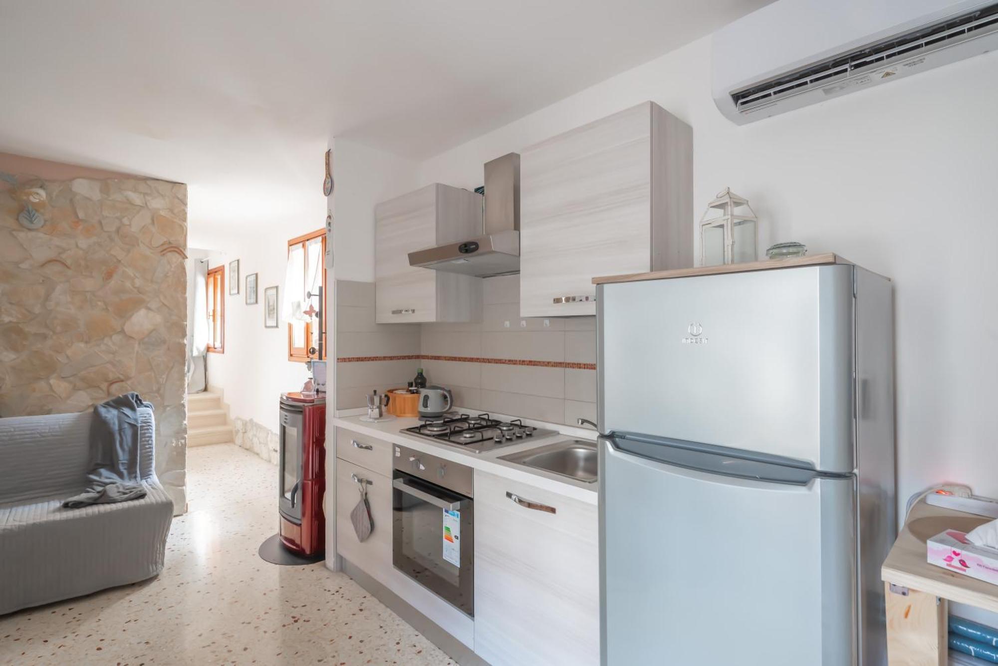 Villa La Casita à Brendola Extérieur photo