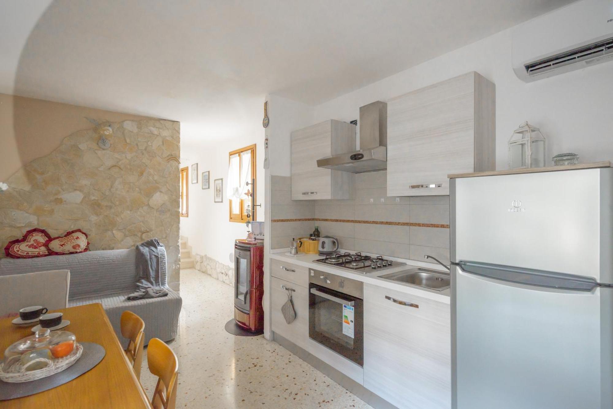 Villa La Casita à Brendola Extérieur photo