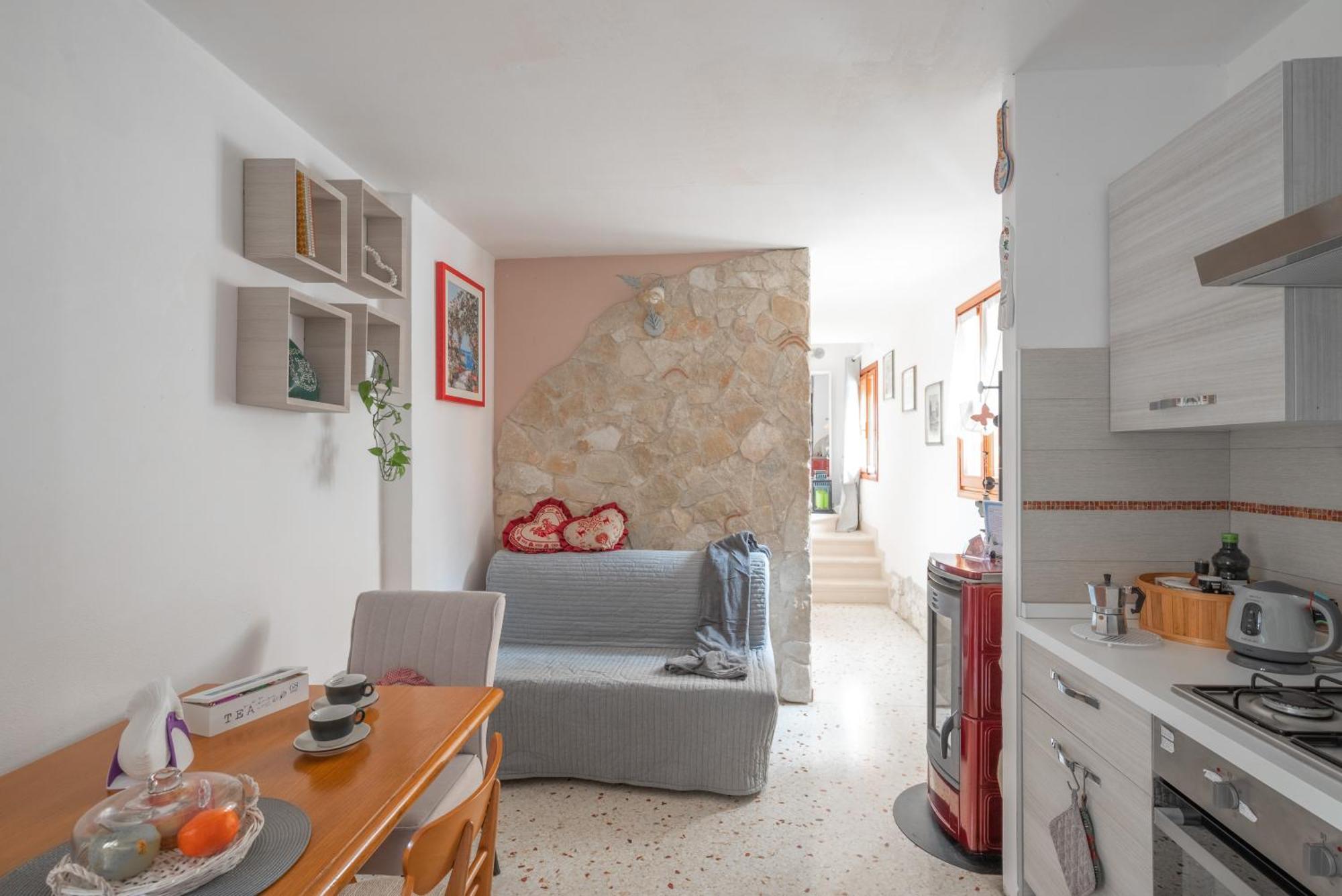 Villa La Casita à Brendola Extérieur photo